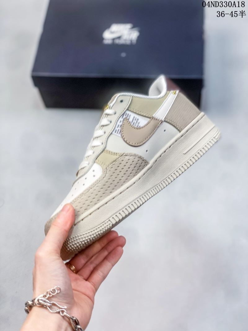 Nike Air Force 1 Shoes